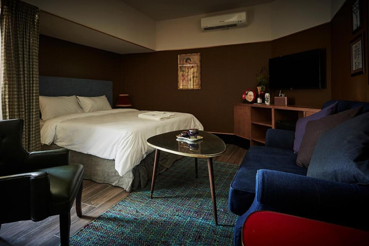 Josh Hotel กรุงเทพมหานคร ภายนอก รูปภาพ